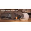ELS PET Self-Cleaning Automatic Cat Litter Box - APP Control, Smart Monitoring, Odorless, Extra-Large Capacity for Multiple Cats