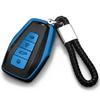 Lige Auto 22/23 Model New Emgrand 4th Gen Luxury Key Bag Buckle for Men and Women