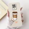 For Xiaomi Redmi Note 9 Pro Case Note 9S New Fashion Painted Cover Soft TPU Shockproof Phone Case For Redmi Note 9 Pro Max Shell