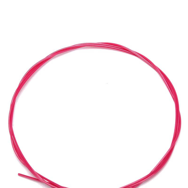 4Pcs U104 Ukulele Strings Nylon Ukulele Replacement Strings Nylon Strings