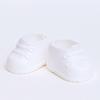 20cm Standable Cotton Doll Outfit with Shoes & Plush Toy Accessories