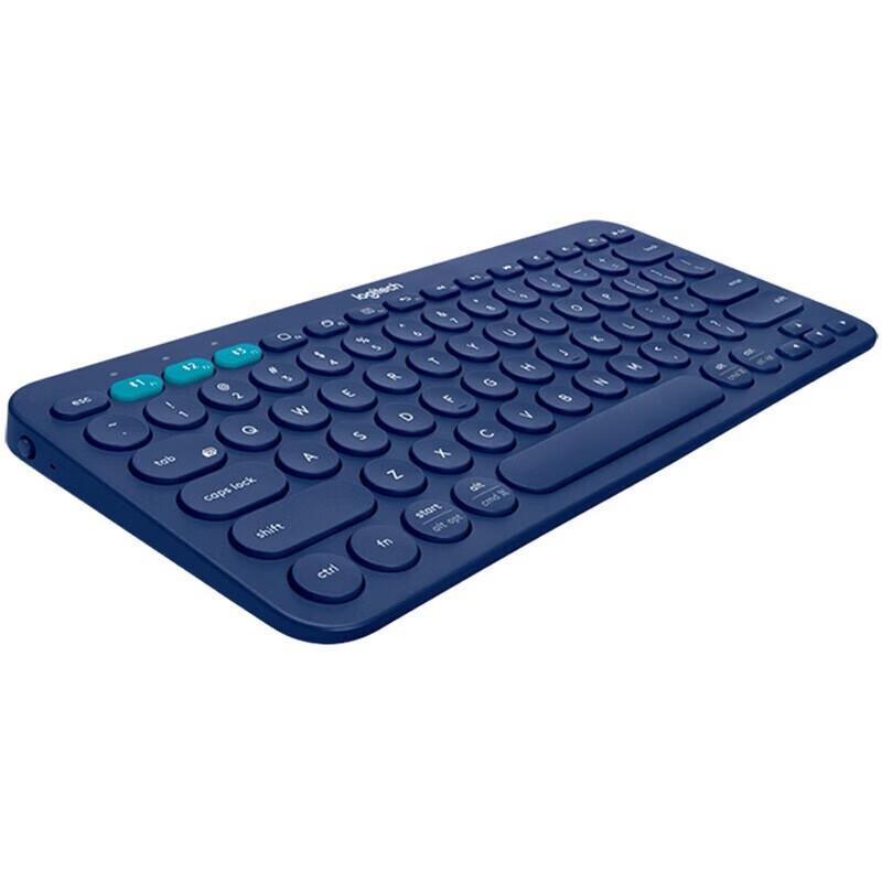 Logitech K380 Multi-Device Bluetooth Keyboard