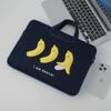 Мила протиударна сумка для ноутбука для MacBook Air M2 13.6 13.3 Pro14 15 16 Dell Asus Lenovo 15.6 дюймовий чохол-сумка для ноутбука