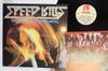 LP Record VARIOUS  Speed Kills 2 MFN54 MUSIC FOR NATIO 1985 UK Metal Used