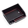 Car Armrest Storage Box for Toyota Hilux 2015- Center Console Organizer Tray
