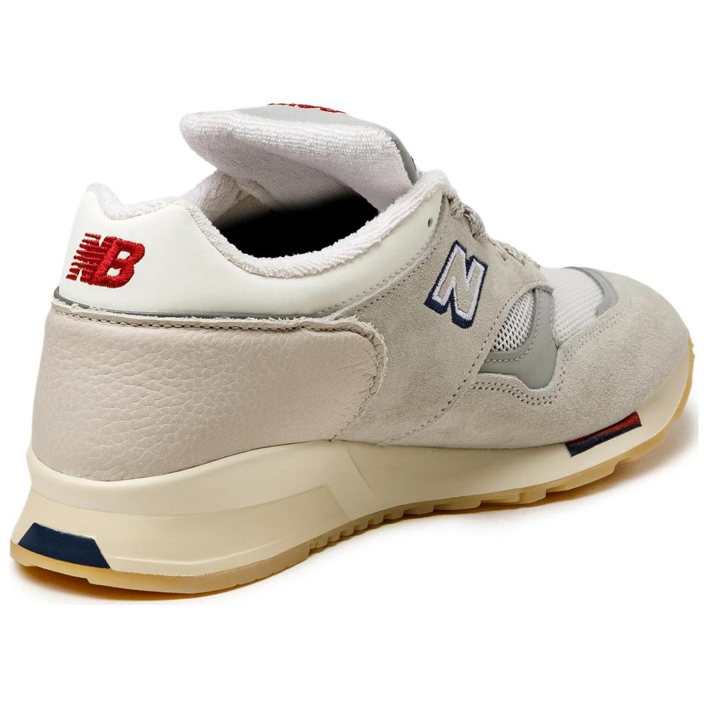 Nowe New Balance 1500 MiUK Vintage Sport
