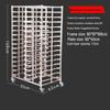 Stainless Steel Multi-Layer Baking Tray Rack