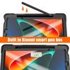 For Xiaomi Mi Pad 5 Pro Case, Shockproof Kids Protection Cover for Xiaomi Pad 5 Case Kickstand Shoulder Strap