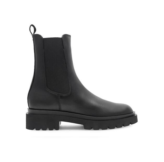 Ботинки Челси Gino Rossi SUSAN-26034PE Black