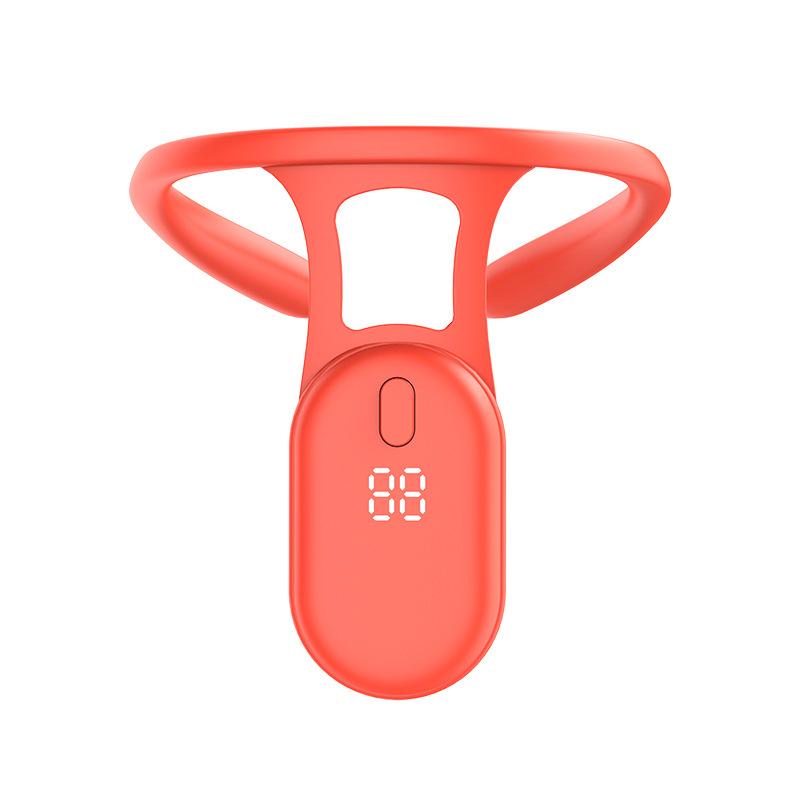 Intelligent Aligners Vibrate To Remind Adults and Children To Correct Students' Anti-hunchback Parts and Correct Sitting Posture