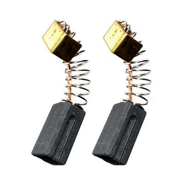 Aug. For Parkside PBH 1500 A1 Power Tools Motor Carbon Brushes Power Tool Accessories Carbon Brushes Forparkside- PBH 1500 A1