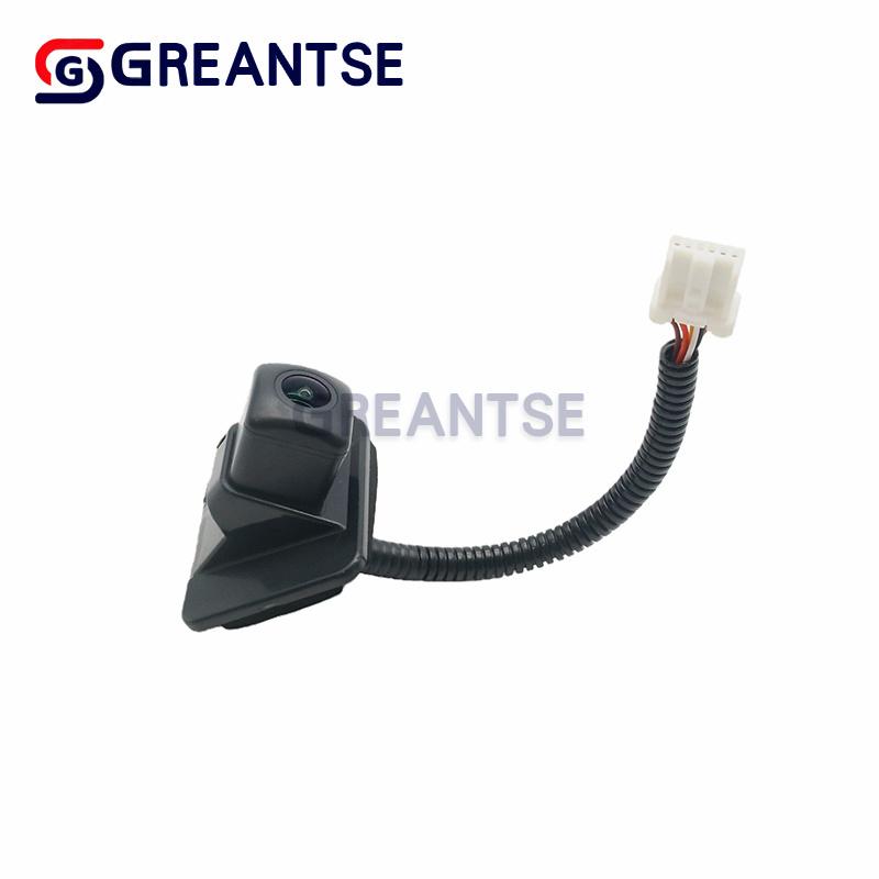 

39530-T2A-A71 Rear View Assist Parking Reversing Camera For Honda Accord S Edan EX Car Spare Accessories