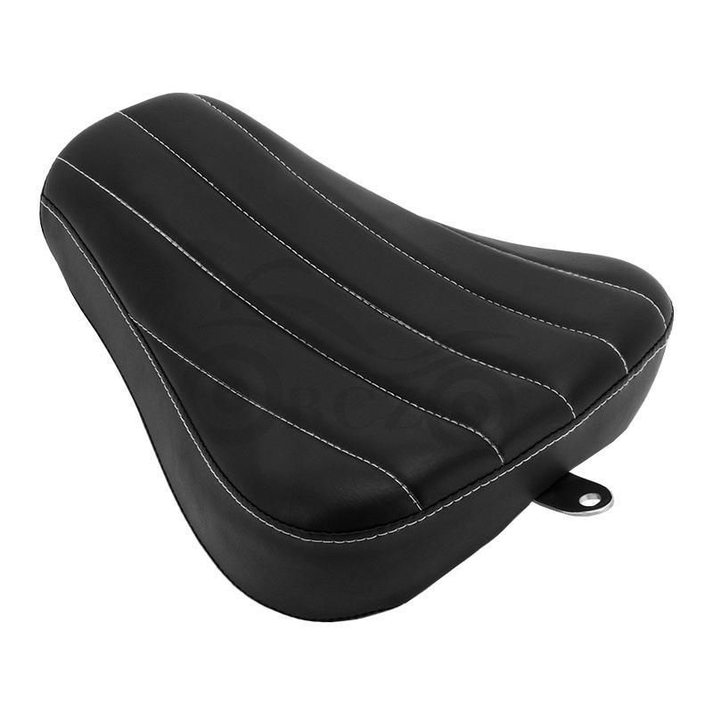 XL1200 X48 kožená sada polštářů sedadel pro úpravy Harley