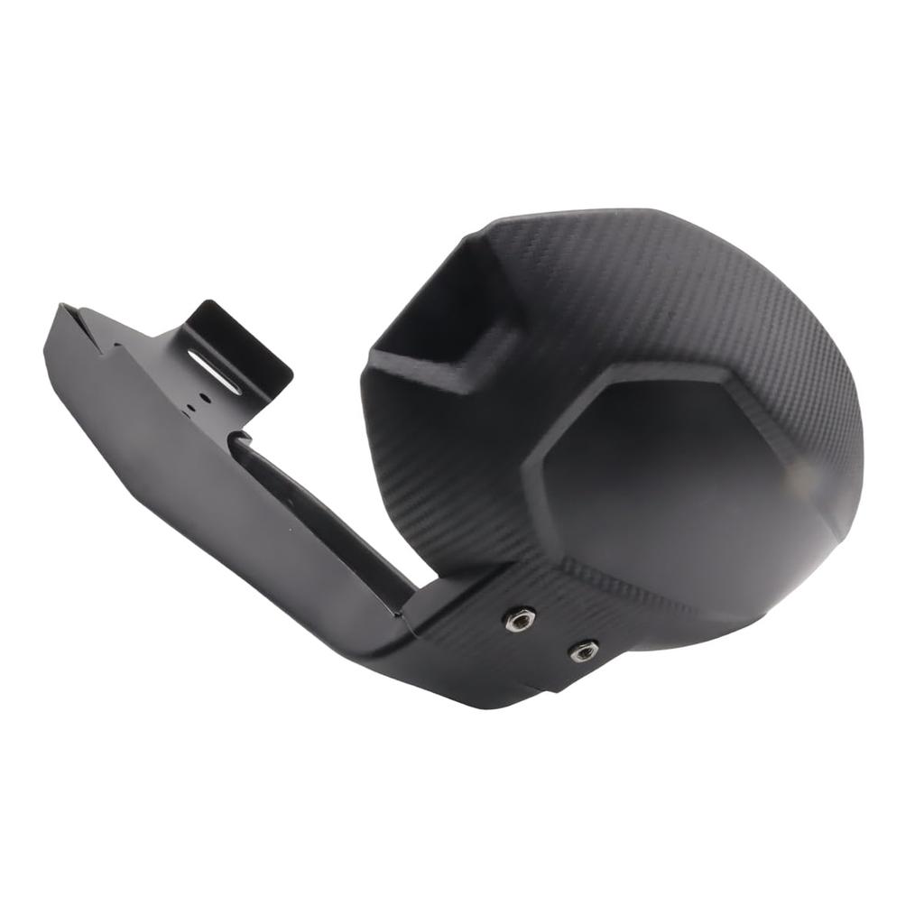 Applicable to ZCJSZP Motorcycle Grom MSX125 SF Motorcycle Mudguard Rear Fender Mudguard
