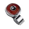 Car Steering Wheel Booster Ball Turning Spinner Knob Bearing Power Handle Rotating Universal Auto Accessories Labor Saving Kit