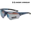 Sports Sunglasses Playmaker Goggles Baseball Mirror UA 0001GS PJPW1