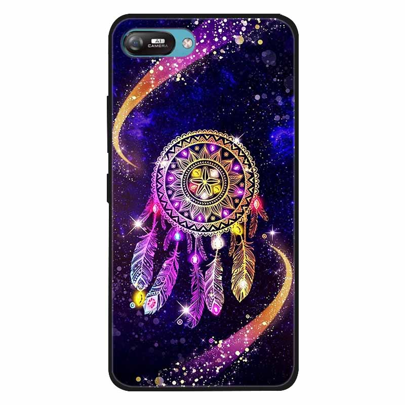 For Itel A25 Case Soft Silicone Cool Cartoon Case For Itel A17 A35 A25 PRO Back Cover for ITEL A 25 Cases Fashion Phone Fundas
