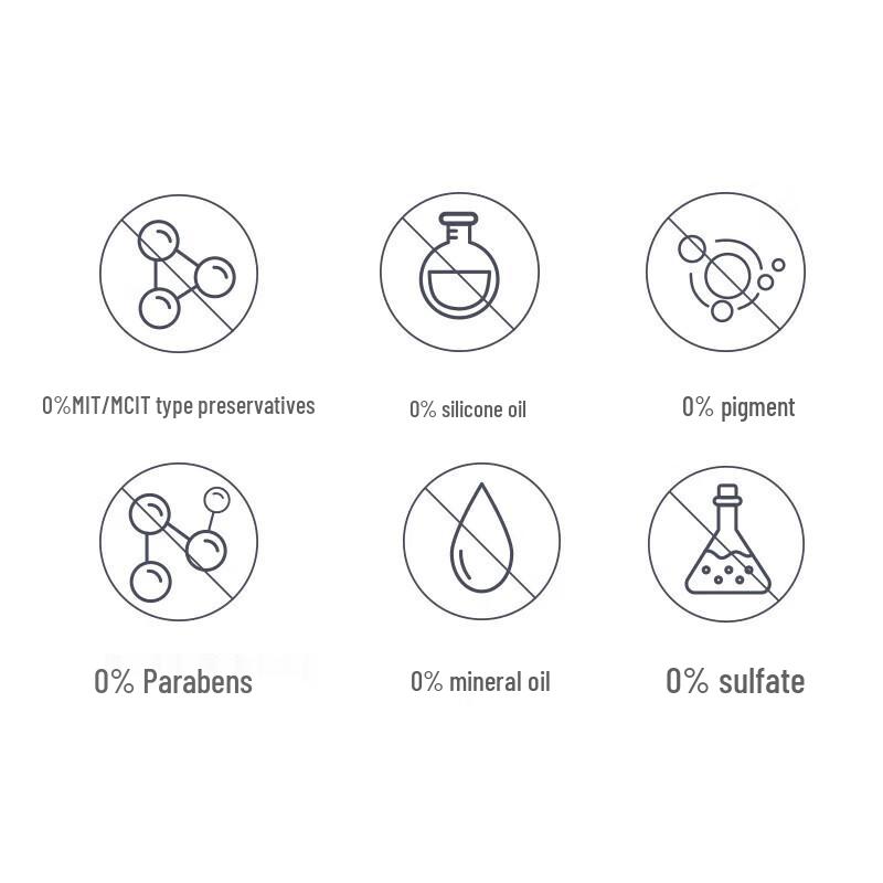 Shu Lei Light & Smooth Hair Conditioner