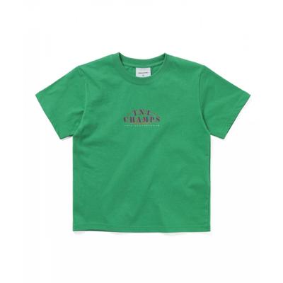 Thisisneverthat Tnt Champs W Tee Green