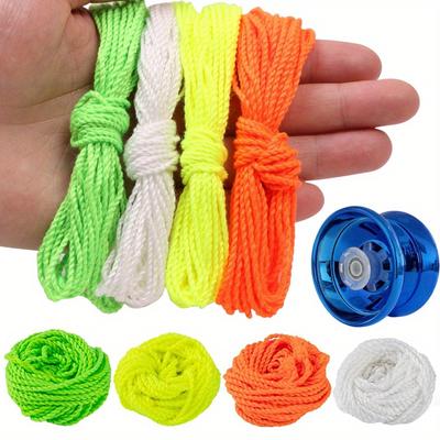 Brinquedos clássicos – Yoyos