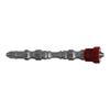 Machinery Level Magnetic Driver Heads Shock Resistant Secure Grip Design Double Head For Electric Equipment Maintenance