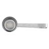 Effective Stainless Steel Eggshell Cracker Tool Opens Eggs Cleanly Without Shattering Shells for Baking Cooking Kitchen Helper