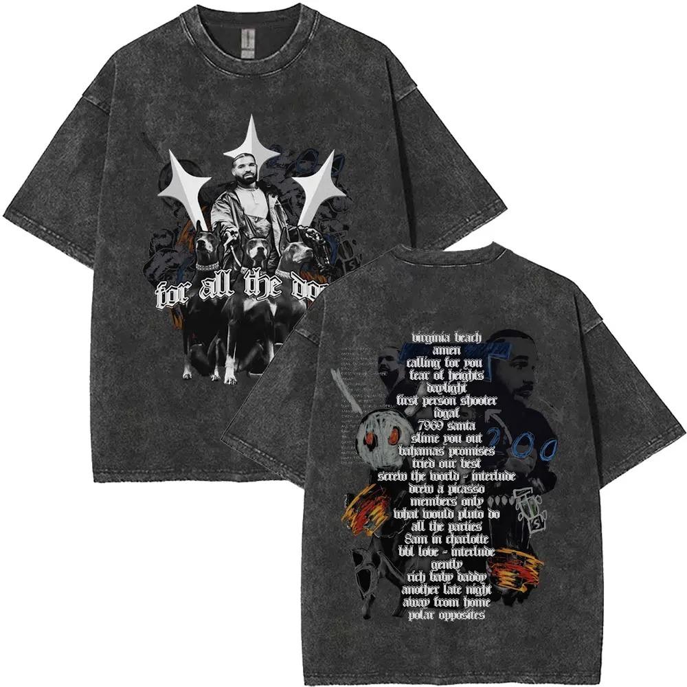 Gothic Dark Angel Thorn Wings Vintage Washed T-Shirt, Unisex Black Metal Streetwear Tee, 100% Cotton Casual Short Sleeve Top