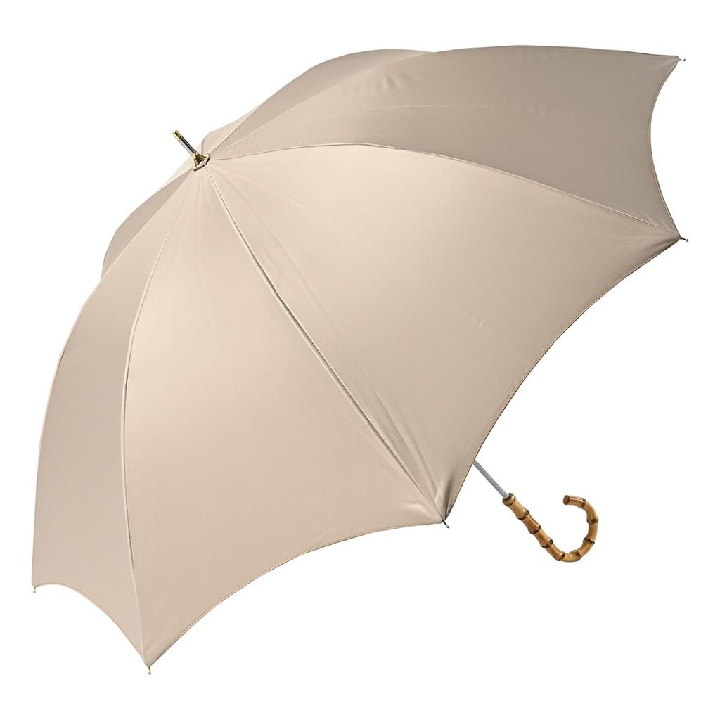 Nifty Colors Long High Leg 2451BG Umbrella, Light-Shielding 58,