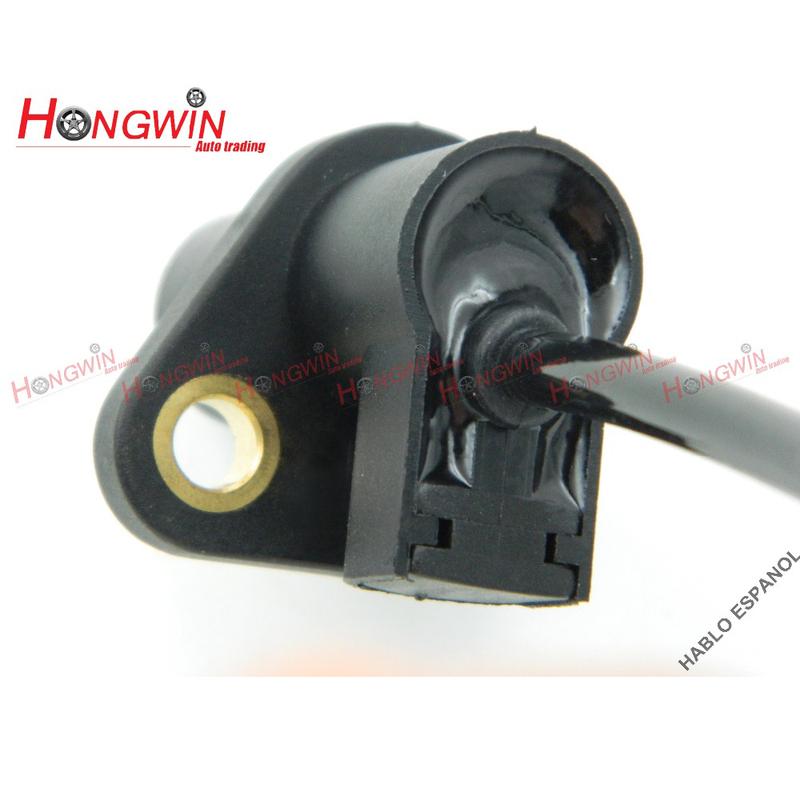 Genuine No.:39180 37150 Crankshaft Position Sensor Fits Hyundai Tucson Sonata Kia Optima SPORTAGE 2.5L 2.7L ,3918037150