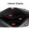 Luxury Branded Designer Soft Leather Crossbody Handbag with Adjustable Strap and Multiple Pockets