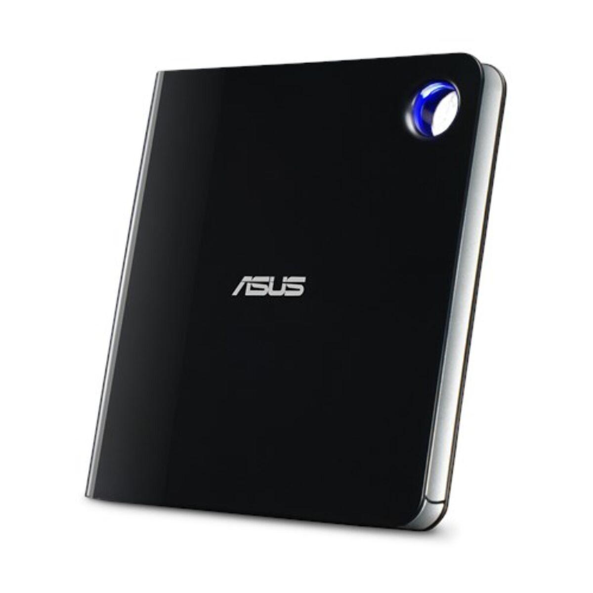 

DVD-рекордер Asus SBW-06D5H-U