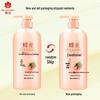 Bee & Flower Hair Care Duo