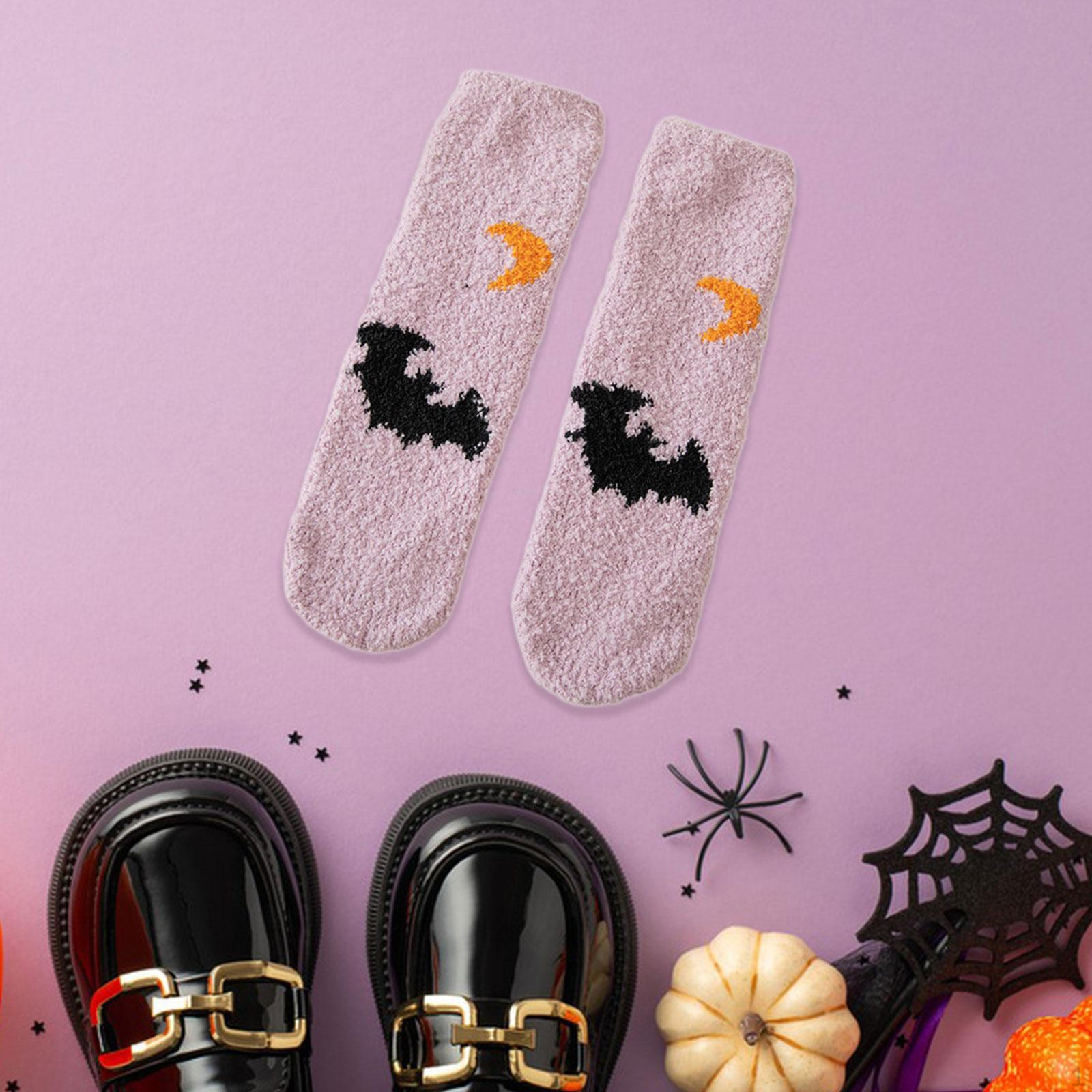 

Повсякденні Нековзкі Зимові Теплі Пухнасті Шкарпетки для Друзів, Коханої людини рожевий