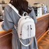 Women's High-End Lightweight Backpack - Large Capacity for Student, Travel, and Casual Commuting