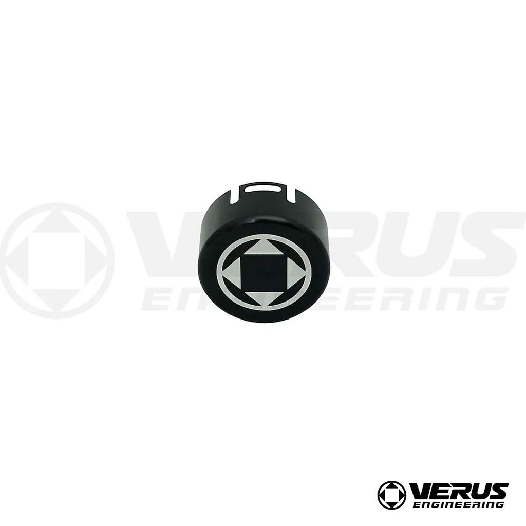VERUS ENGINEERING Resonator Delete Kit for Toyota A90 and Supra (VELOX) A0216A GR Supra, RZ,