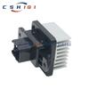 7802A240 Blower Heater Resistor Motor Fan Resistor For Sport 2013- Car Parts