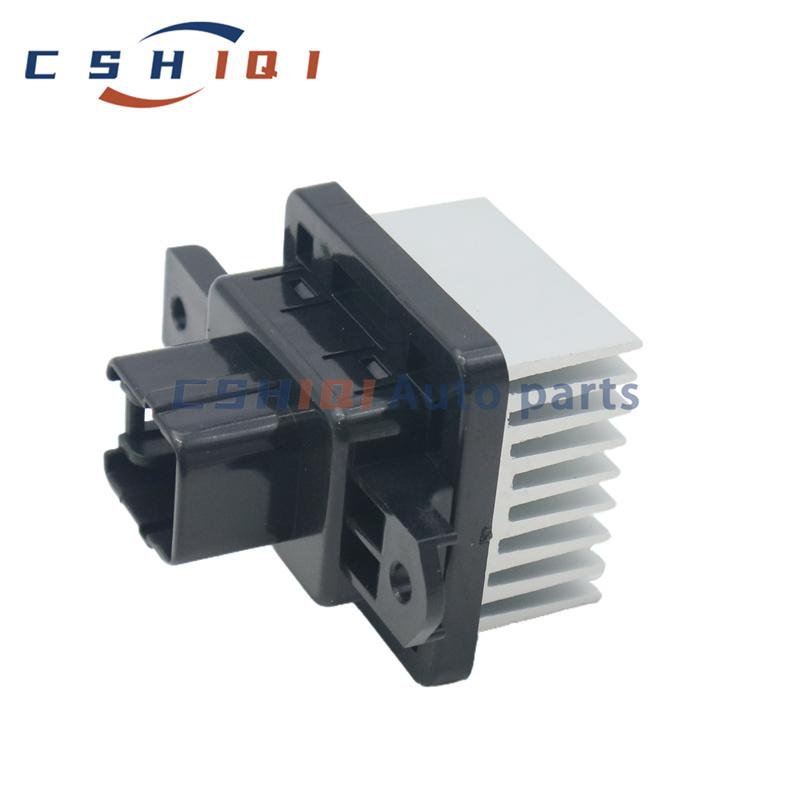 7802A240 Blower Heater Resistor Motor Fan Resistor For Sport 2013- Car Parts