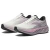 Anta Travel 2.5 Cushioning Slip Resistant Low Top Casual Running Shoes Women's White Gray 122545545-4