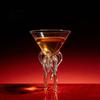 Beverage Serving Glass Octopus Shaped Cocktail Unique Stemmed Goblet for Wine Juice Creative Highball Cup Party Home Bar