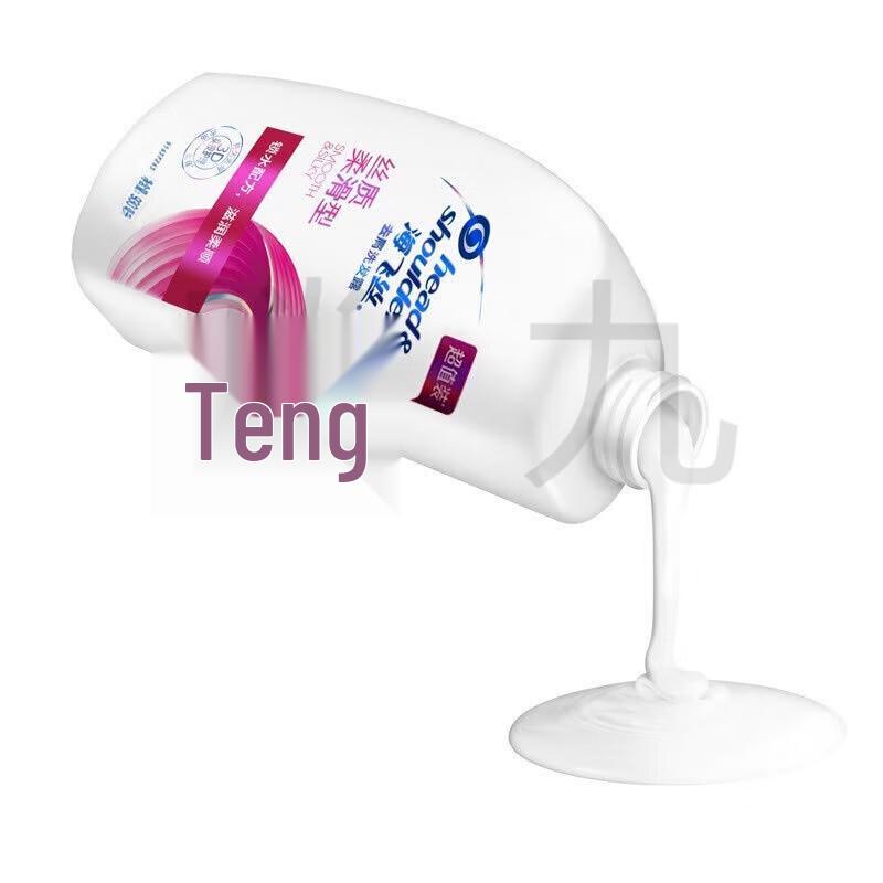 Head & Shoulders Anti-Dandruff Silky Smooth Shampoo