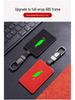 XPeng P7/G3 Card Key Cover - 2021 Model Protective Shell & Buckle