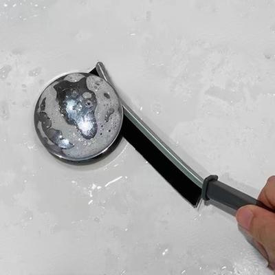 Long Gap Cleaning Brush Car Household Tile Narrow Joints Scrubber Stiff Bristles Crevices Cleaner Brushes Durable Clean