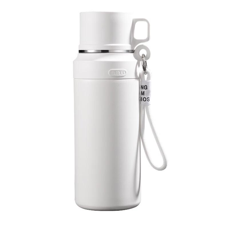 Men s Business Portable Insulated Tea Thermos