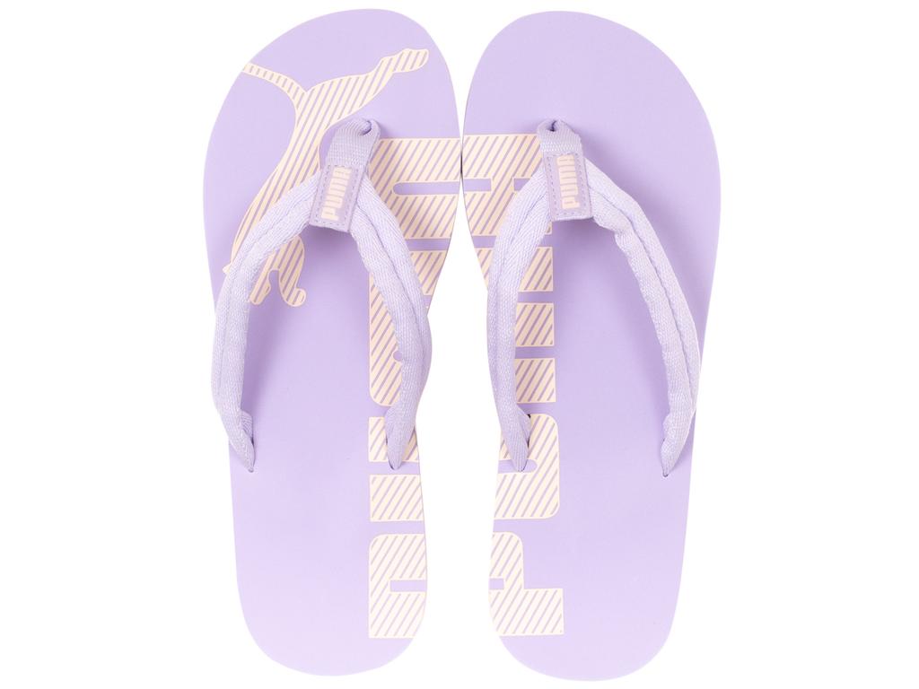 Puma - Women' Flip-Flops - Epic Flip V2 - 360248-49 37