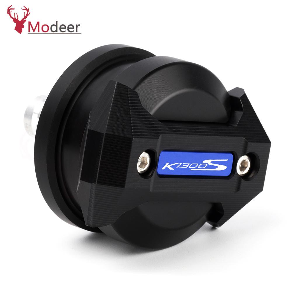 

Слайдеры для колес мотоцикла, корпус главной передачи, защита от ударов для BMW K1200 GT/R/R Sport/S K1300 S/R/GT K1300S K1300S-gold