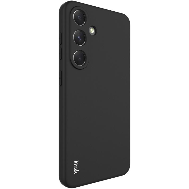 IMAK UC-3 Series For Samsung Galaxy S24+ Phone Case Matte Soft TPU Mobile Phone Cover