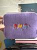 [USED] BTS (Bangtan Boys) DNA Pouch for Sale