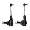 2pcs Front Stabilizer Link For TRUMPCHI GAC GS5 1.5T 2018- EMPOW GA6 GS4 Aion S  Connecting Bar Spare Parts