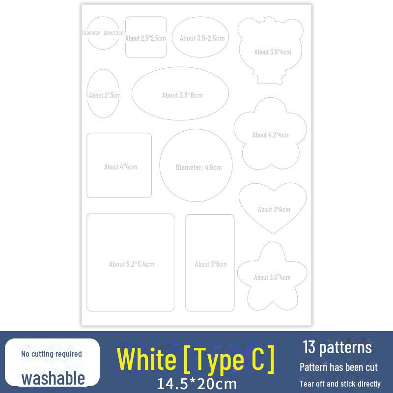 

16-цветная самоклеящаяся бесшовная ремонтная заплатка для одежды и курток