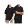Adidas Originals Trefoil CNY Edition Short Sleeve Crew Neck T-Shirt Unisex Tops Black HC0574